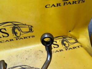 RURA WĄŻ PRZEWÓD OLEJOWY TURBINY AUDI 2.0 TDI CAHA