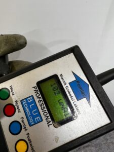 MASKA POKRYWA SILNIKA PRZÓD GENESIS GV70 EUROPA BIAŁA PERŁA