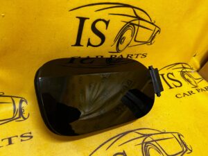 KLAPKA WLEWU PALIWA ZAMEK AUDI A8 D5 CZARNA LY9T