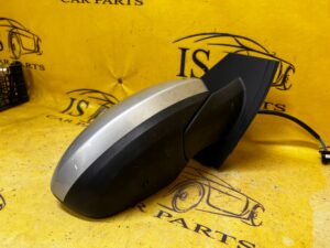 LUSTERKO PRAWE ELEKTRYCZNE 7 PIN TEKQF DACIA SANDERO III 3 21R-