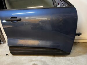 DRZWI PRAWY PRZÓD FORD KUGA MK3 ESCAPE MK4 1.5