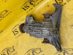 AUDI A6 A7 4K C8 A8 D5 DYFER MOST 0G2500043E