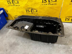 WANNA PODŁOGA BAGAŻNIKA TYŁ BMW 1 E81 E87 NOWA OEM