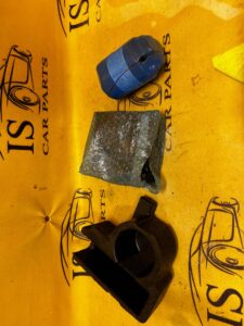 ZESTAW NAPRAWCZY KOMPRESOR BMW F22 240I LCI