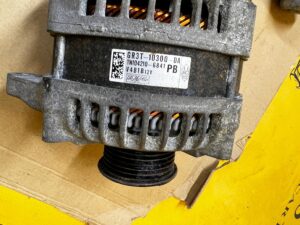 ALTERNATOR FORD MUSTANG VI 3.7