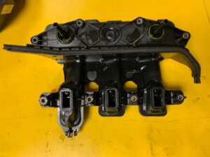 ODMA OLEJU POKRYWA SILNIKA RENAULT 1.6 DCI BiTURBO