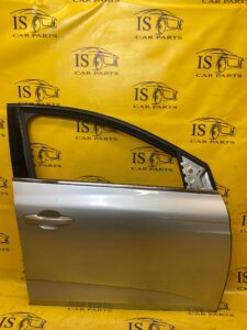 DRZWI PRAWE TYLNE PRZEDNIE RENAULT MEGANE IV 4 HB TED69 D69