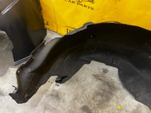 NADKOLE TYŁ PRAWY PRAWE FORD MUSTANG VI