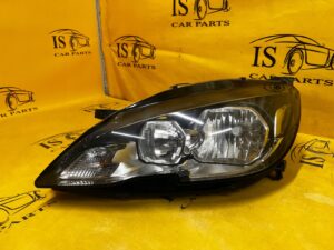 REFLEKTOR LAMPA PRZEDNIA PRZÓD LEWY LEWA PEUGEOT 308 II T9 EU