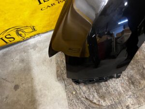 BŁOTNIK PRZÓD PRZEDNI LEWY DACIA SANDERO II LIFT 676