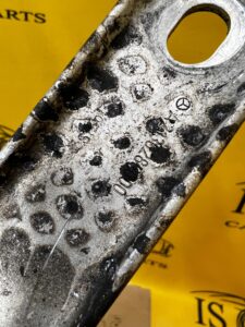 WSPORNIK ROZPÓRKA MOCOWANIE MERCEDES W213