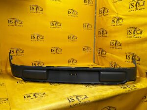 ZDERZAK TYŁ TYLNY ŚRODKOWY GRUNTOWANY MINI R55 LIFT NOWY OEM