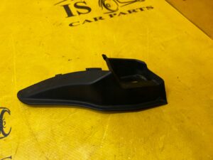 ZAŚLEPKA NAROŻNIK PODSZYBIA LEWA LEWY RENAULT ESPACE VI AUSTRAL