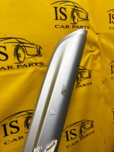 LISTWA NAKŁADKA PROGU PROGOWA PRÓG LEWY LEWA NOWA OEM MINI F60 COUNTRYMAN