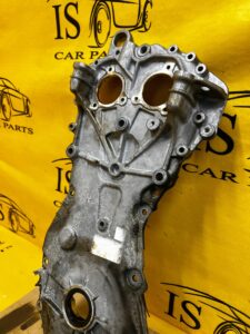 POKRYWA OBUDOWA ROZRZĄDU RENAULT 1.3 TCE