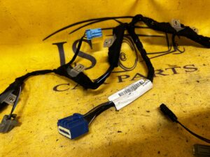 WIĄZKA PRZEWODÓW DRZWI PRZÓD PRZEDNIE PRAWE PRAWY JAGUAR XJ VII X351