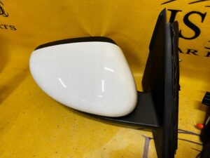 LUSTERKO KOMPLET PRAWE 9 PIN FORD KUGA MK3 ST-LINE