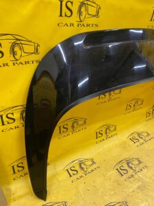 POKRYWA SPOJLER KLAPA PORSCHE 911 997 LIFT CABRIO