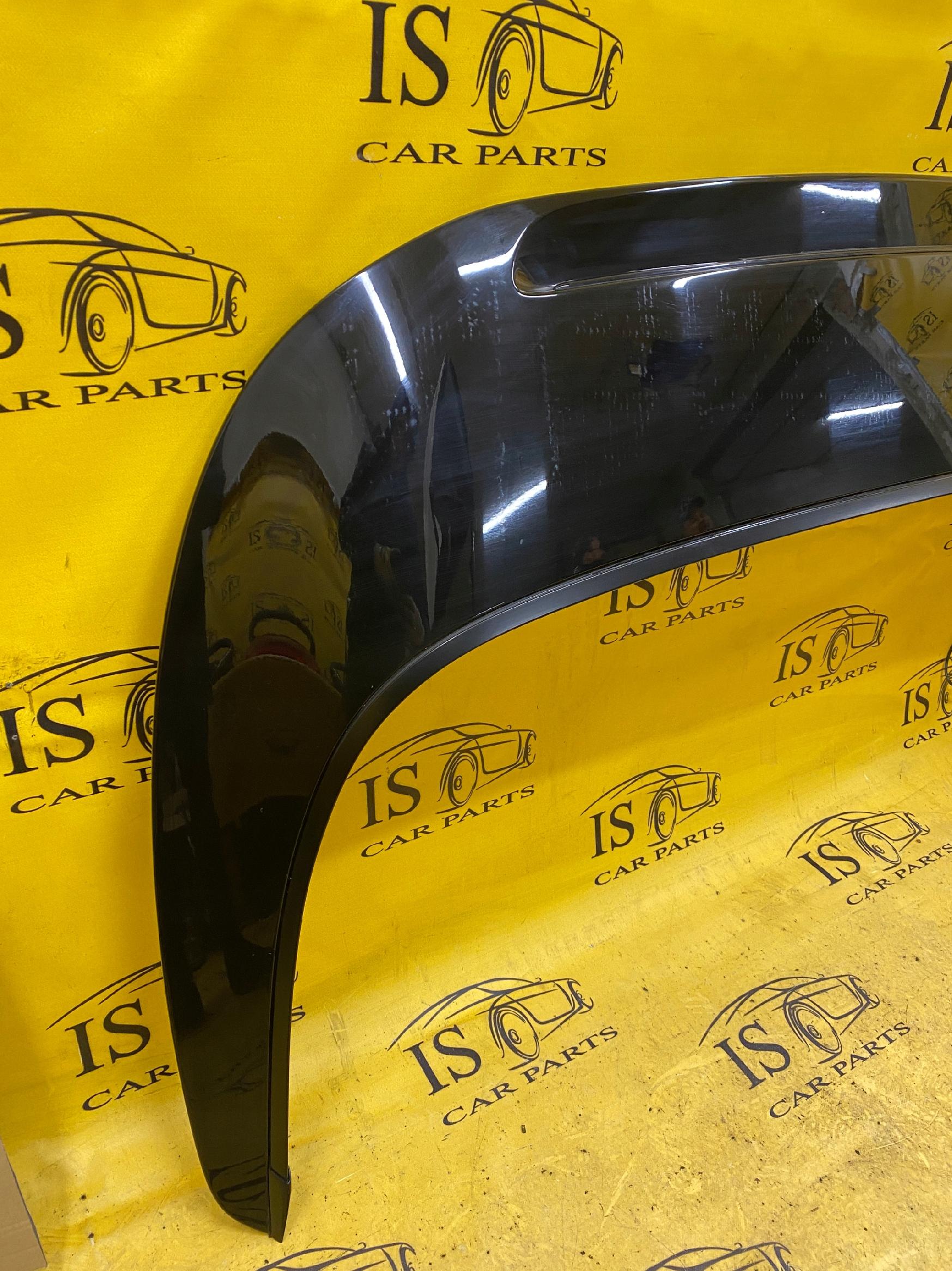 POKRYWA SPOJLER KLAPA PORSCHE 911 997 LIFT CABRIO