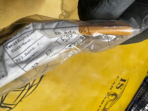 CZUJNIK TEMPERATURY PŁYNU CHŁODZĄCEGO MINI R55 R56 R57 NOWY OEM