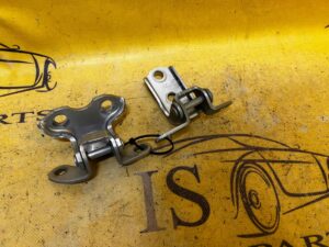 ZAWIASY DRZWI PRAWY TYŁ LEXUS RX 450H III 3 AL10