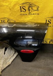 BŁOTNIK TYŁ TYLNY LEWY CHEVROLET CORVETTE C5 CABRIO 97-04