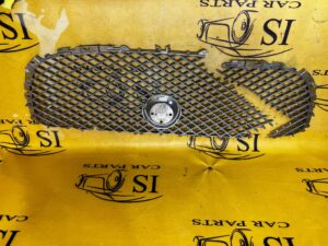 ATRAPA GRILL ZNACZEK LOGO EMBELMAT JAGUAR XJL X351