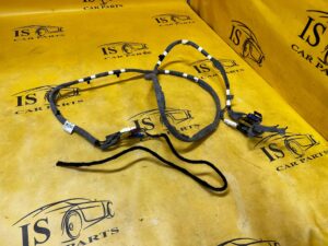 WIĄZKA INSTALACJA ELEKTRYCZNA OKABLOWANIE RADIA NAWIGACJI RENAULT KADJAR