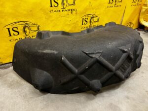 NADKOLE WNĘKA TYŁ TYLNA TYLNE LEWA LEWE VW TOUAREG 7P5