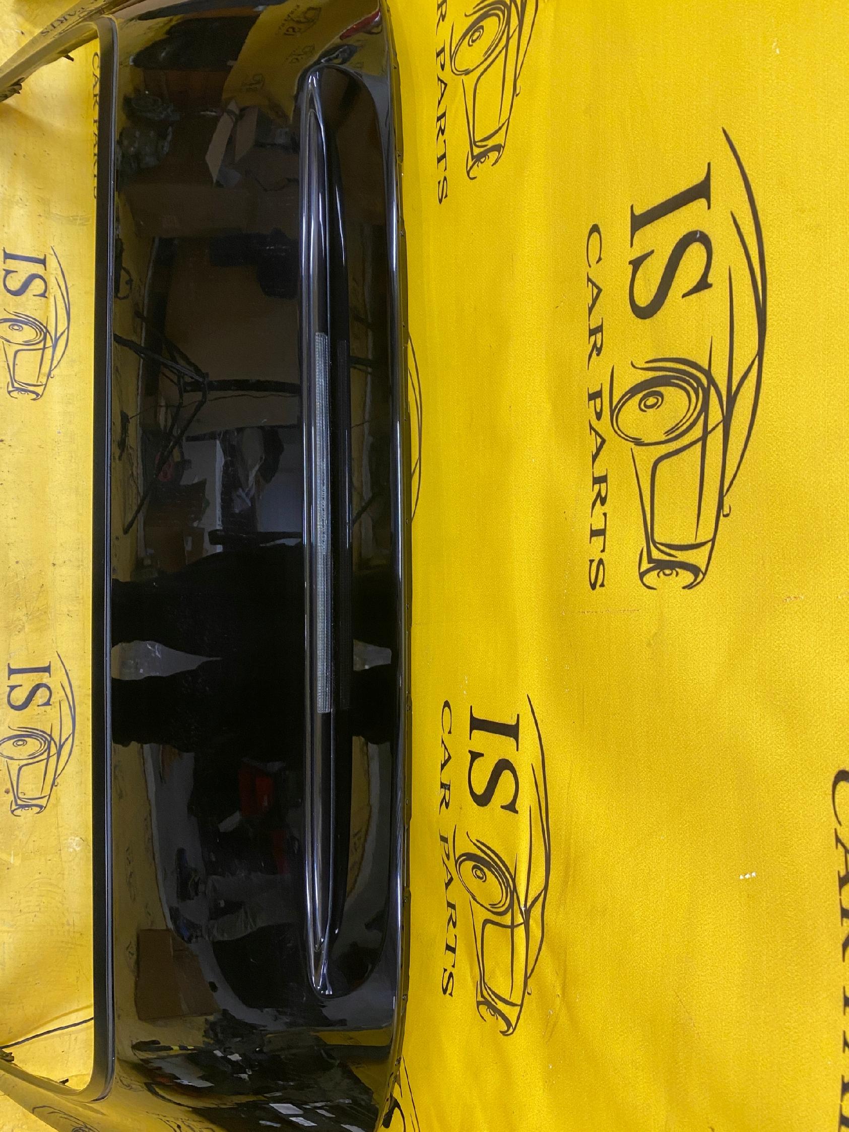 POKRYWA SPOJLER KLAPA PORSCHE 911 997 LIFT CABRIO