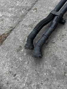 WĘŻE CHŁODZENIA NAPĘDU ELEKTRYCZNEGO PEUGEOT 508 I LIFT SW KOMBI RXH HYBRID