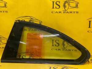 BMW 2 F22 NOWA SZYBA TYLNA KAROSERYJNA LEWA