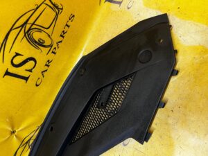 LEWA GÓRNA OSŁONA POKRYWA PASA PRZEDNIEGO PRZÓD GENESIS GV70