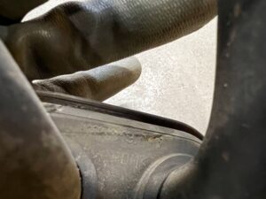 RURA RURKA PRZEWÓD WĄŻ WODY UKŁADU CHŁODZENIA AUDI SQ7 Q7 4M0 4.0 TDI