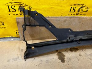 PODSZYBIE GÓRNE OSŁONA JAGUAR XF II X260 EUROPA