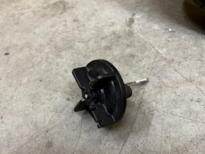 KOŁO DOJAZDOWE 125/80 R16 ZESTAW NAPRAWCZY LEWAREK FORD FUSION LIFT USA