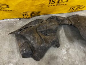 NADKOLE KOMPLETNE PRZÓD LEWY LEWE RENAULT ESPACE VI