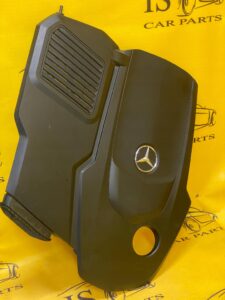 GÓRNA OSŁONA POKRYWA SILNIKA MERCEDES BENZ E W213