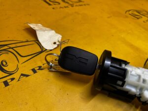 ZESTAW STARTOWY ECU BSI BCM ZEGARY DACIA SANDERO III 1.0 TCE AUTOMAT 2023R