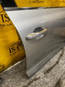 DRZWI PRAWE PRAWY PRZEDNIE PRZÓD RENAULT MEGANE IV 4 HB TED69 D69