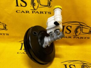 SERWO HAMULCOWE FIAT 500 ABARTH