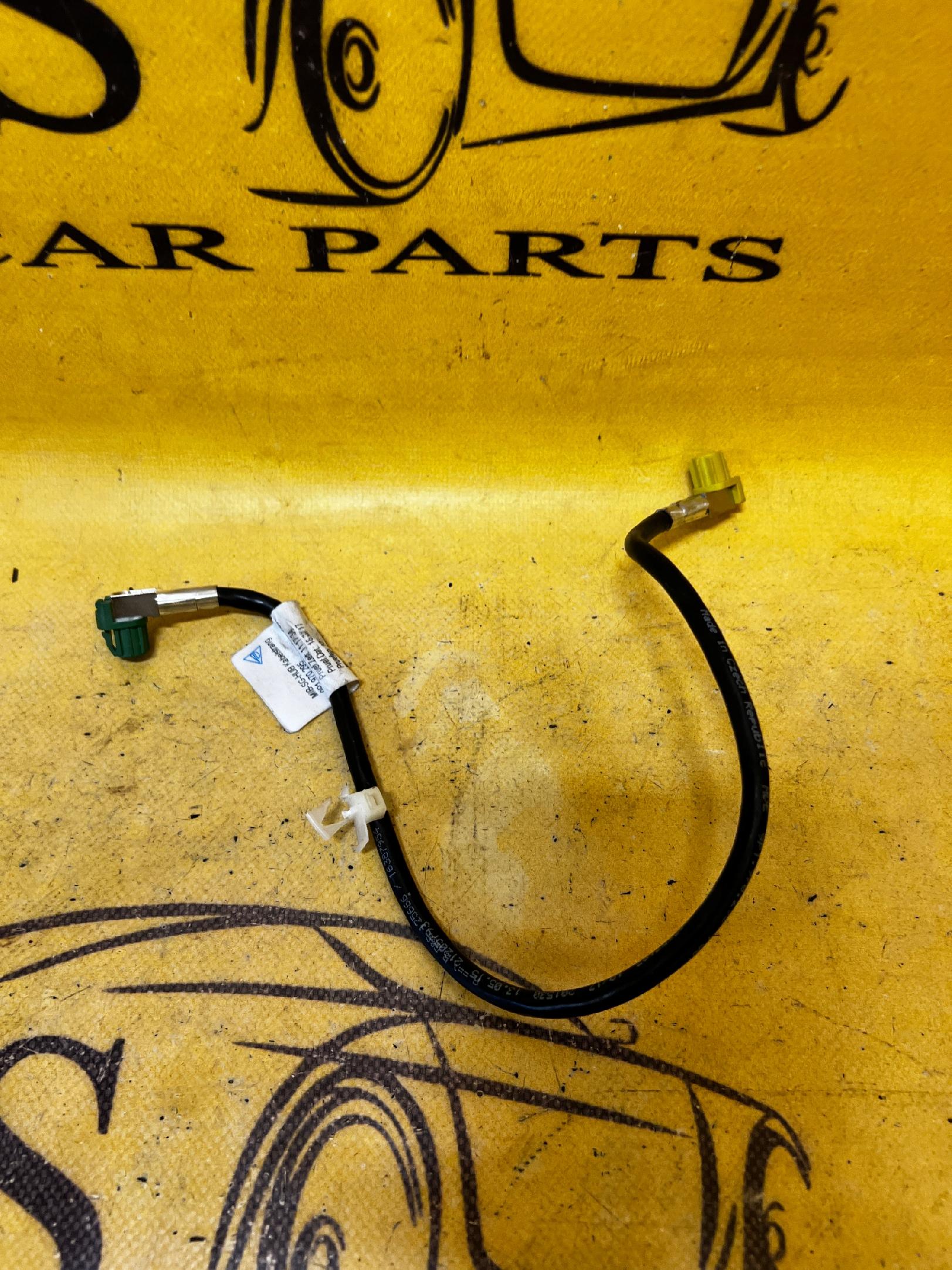 PRZEWÓD KABEL 16V PORSCHE 911 991 CARRERA LIFT 3.0