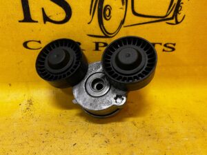 NAPINACZ PASKA JAGUAR LR 2.0D 204DTA AJ200D