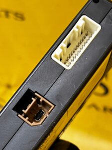 MODUŁ STEROWNIK NAVI NAWIGACJI TELEMATYKI RENAULT ZOE I Z.E.