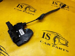 ZAMEK DRZWI TYŁ LEWY RENAULT MEGANE IV