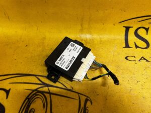 MODUŁ STEROWNIK CZUJNIKÓW PARKOWANIA PDC DACIA DUSTER II