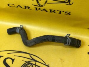 WĄŻ RURA PRZEWÓD WODY PORSCHE 911 997 3.8 GTS