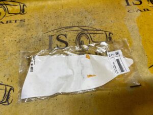 FOLIA OCHRONNA ZABEZP PROGU PRAWA BMW i8 COUPE I12 i8 ROADSTER I15 NOWA OEM