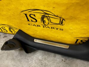 OSŁONA NAKŁADKA PROGU LEWA VOLKSWAGEN ARTEON