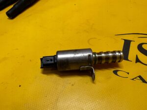 ELEKTROZAWÓR ZMIENNYCH FAZ ROZRZĄDU CITROEN PEUGEOT 1.6 THP MINI 1.6i